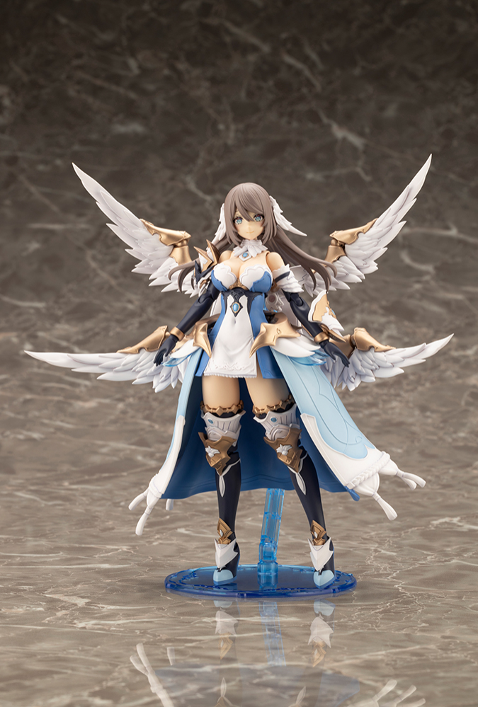 ARCANADEA ERMEDA KOTOBUKIYA
