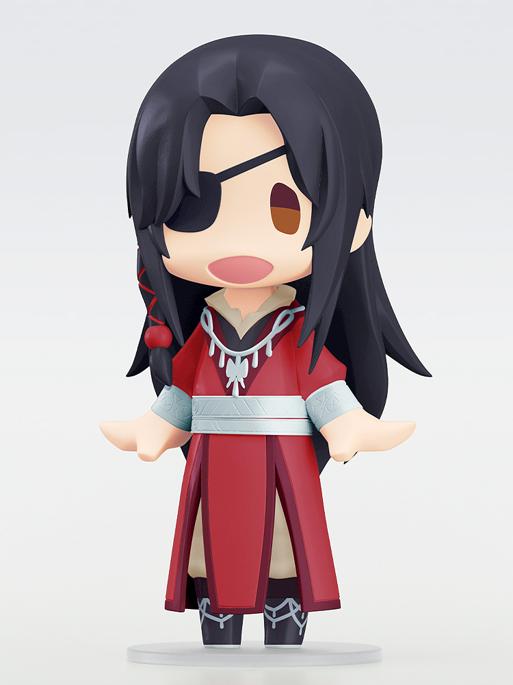 Heaven Official's Blessing HELLO! GOOD SMILE Hua Cheng GOOD SMILE COMPANY