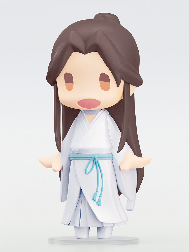 Heaven Official's Blessing HELLO! GOOD SMILE Xie Lian GOOD SMILE COMPANY