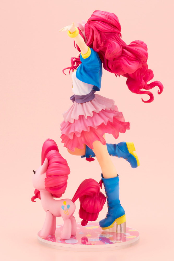 My Little Pony Bishoujo Pinkie Pie KOTOBUKIYA