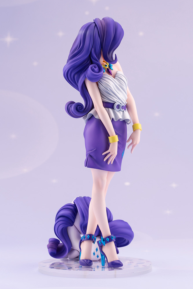 My Little Pony Bishoujo Rarity KOTOBUKIYA
