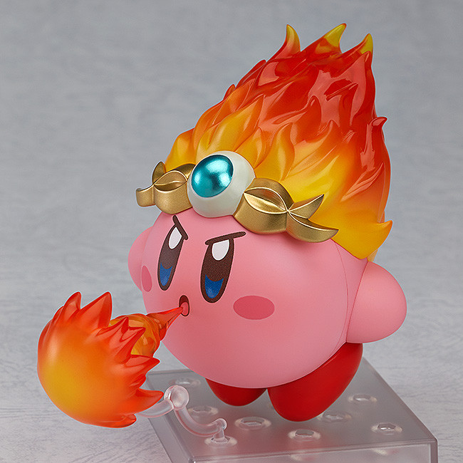 0544 Kirby Nendoroid Kirby GOOD SMILE COMPANY