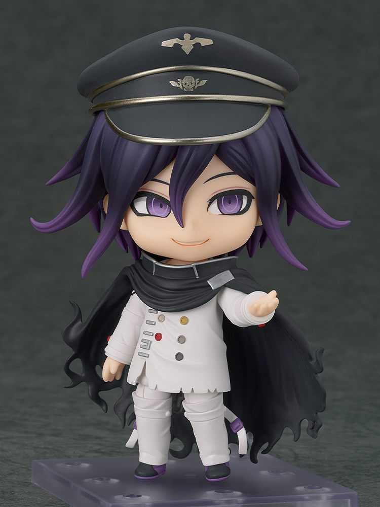 2802 Danganronpa Nendoroid Kokichi Oma GOOD SMILE COMPANY