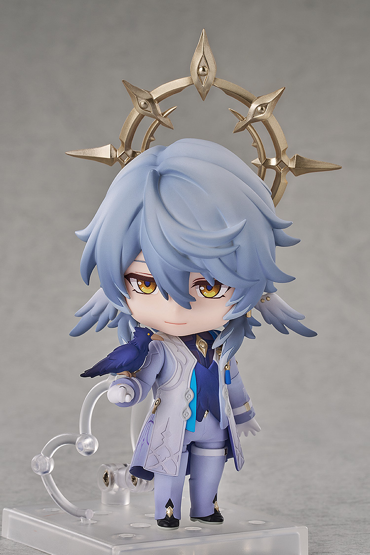 2696 Honkai: Star Rail Nendoroid Sunday GOOD SMILE COMPANY
