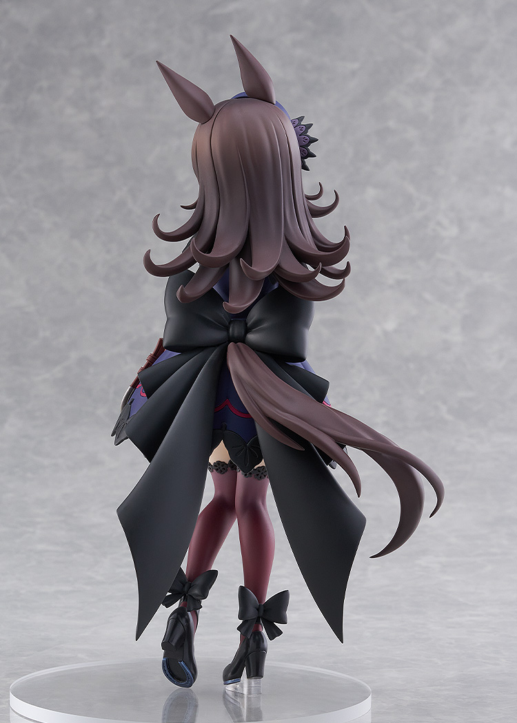 Umamusume: Pretty Derby POP UP PARADE Rice Shower L Size GOOD SMILE COMPANY