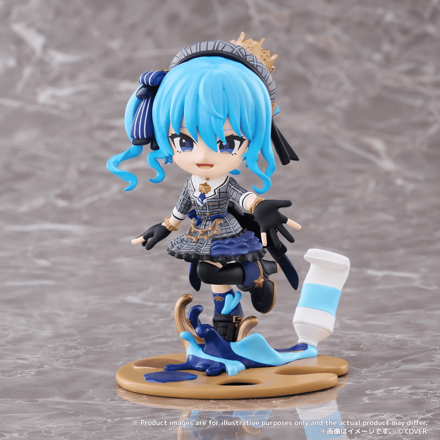 hololive production Palé Hololive Hoshimachi Suisei BUSHIROAD CREATIVE