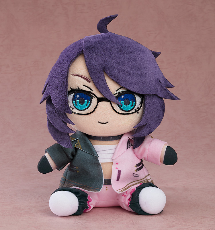Vtubers VShojo Plushie kson GOOD SMILE COMPANY