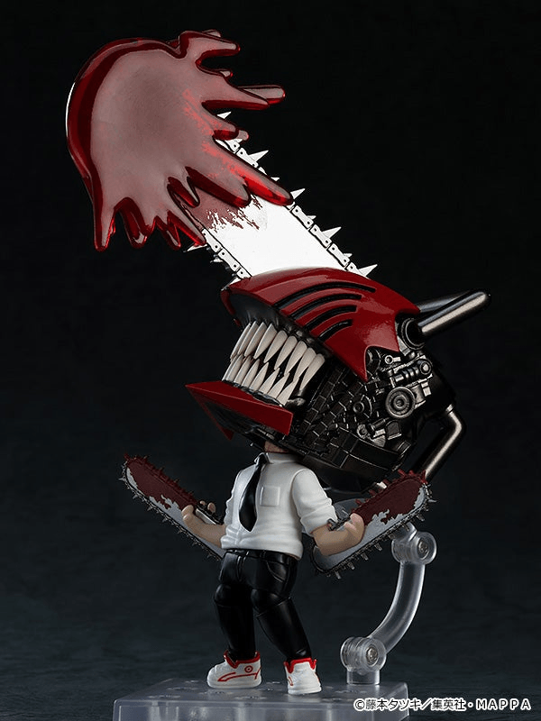 1560 Chainsaw Man Nendoroid Denji GOOD SMILE COMPANY