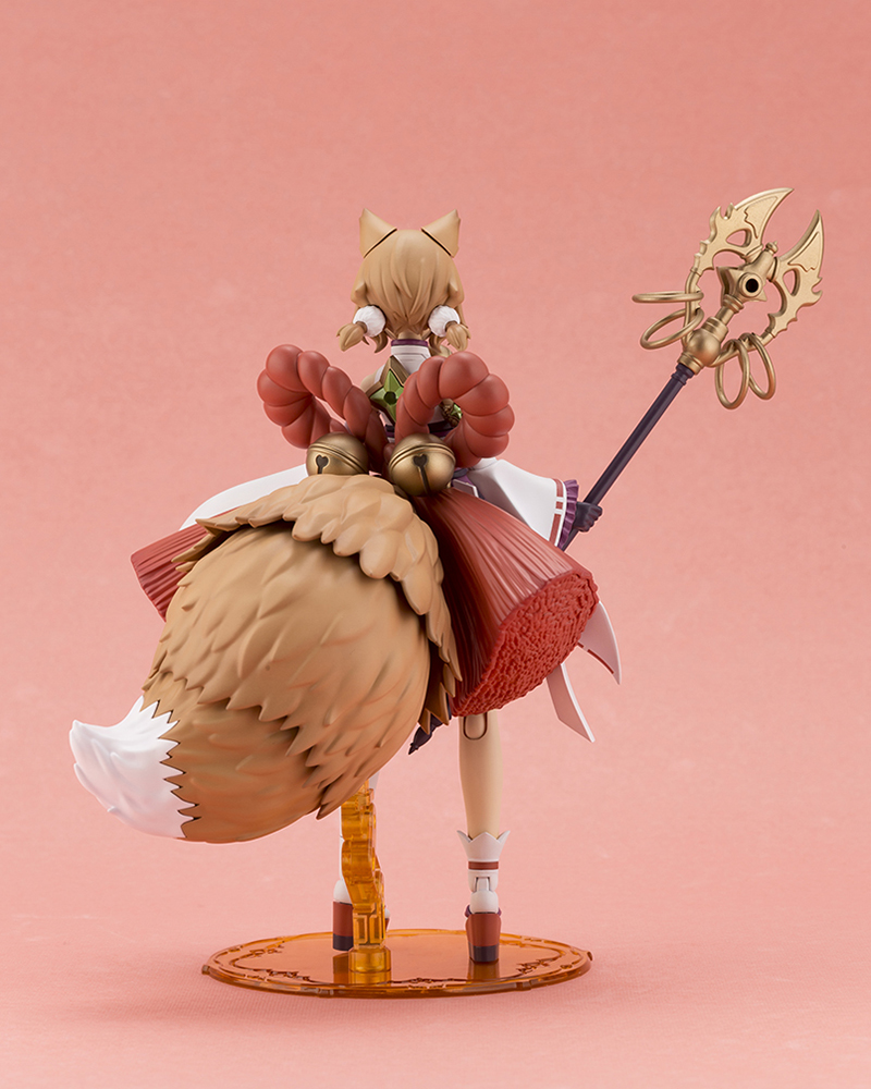 ARCANADEA YUKUMO KOTOBUKIYA
