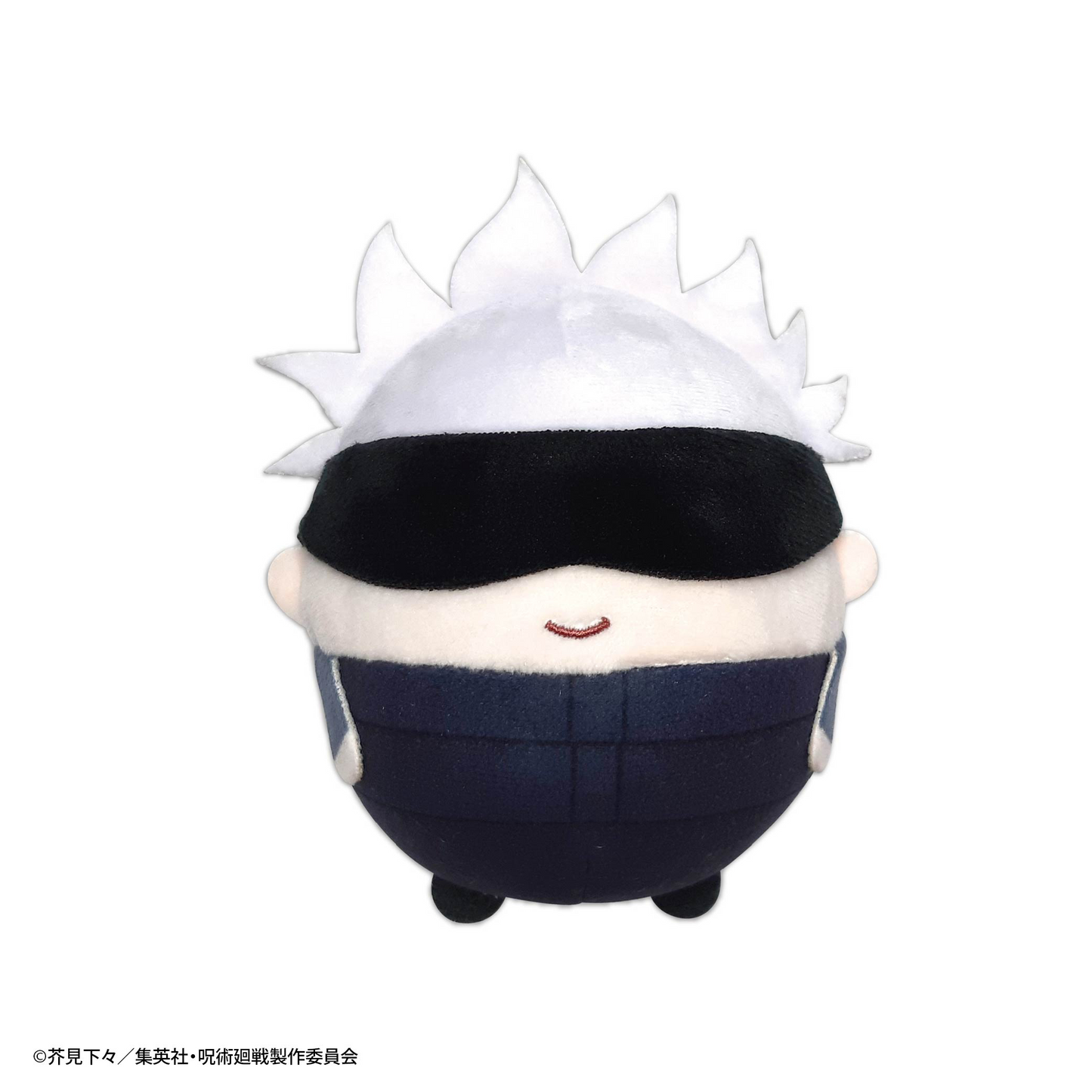Jujutsu Kaisen FUWA KORORIN MAX LIMITED