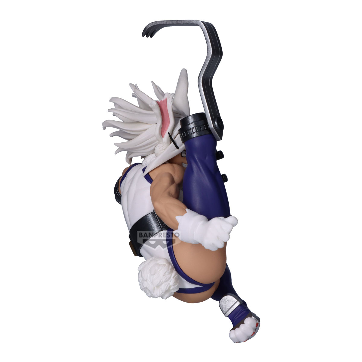 MY HERO ACADEMIA THE AMAZING HEROES PLUS MIRKO BANPRESTO Bandai
