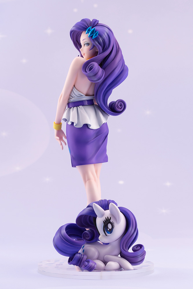 My Little Pony Bishoujo Rarity KOTOBUKIYA