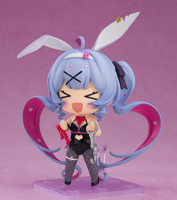 2730 Hatsune Miku Nendoroid Hatsune Miku: Rabbit Hole Ver. GOOD SMILE COMPANY