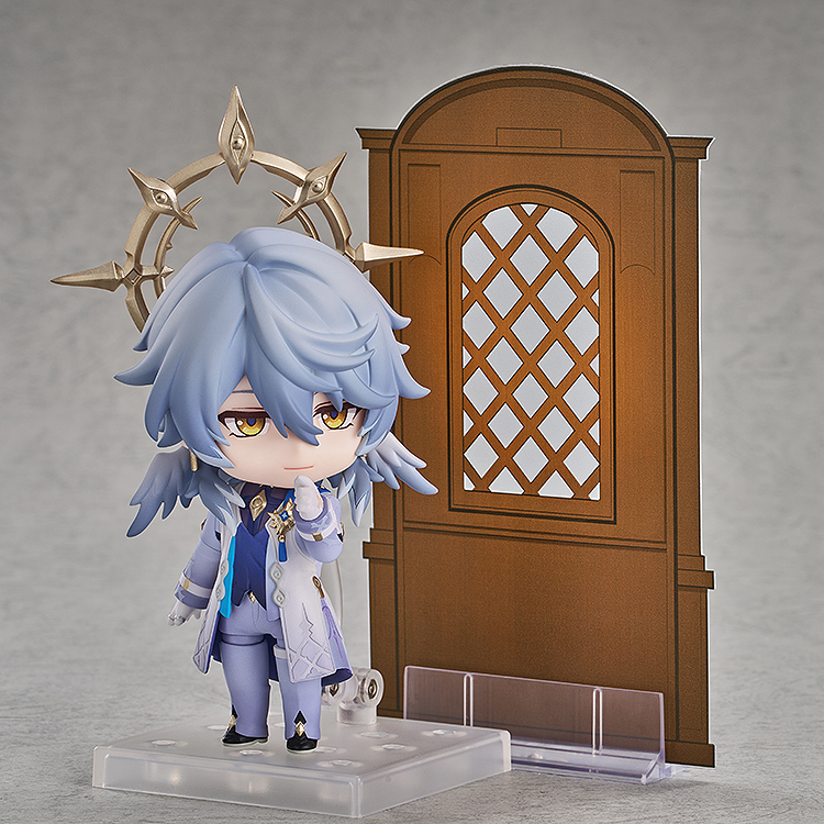 2696 Honkai: Star Rail Nendoroid Sunday GOOD SMILE COMPANY