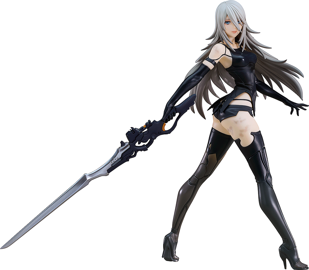 NieR:Automata POP UP PARADE A2 (YoRHa Type A No. 2)GOOD SMILE COMPANY