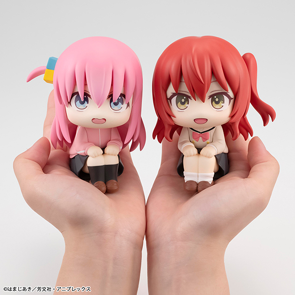 Bocchi the Rock!Lookup Hitori Goto MEGAHOUSE