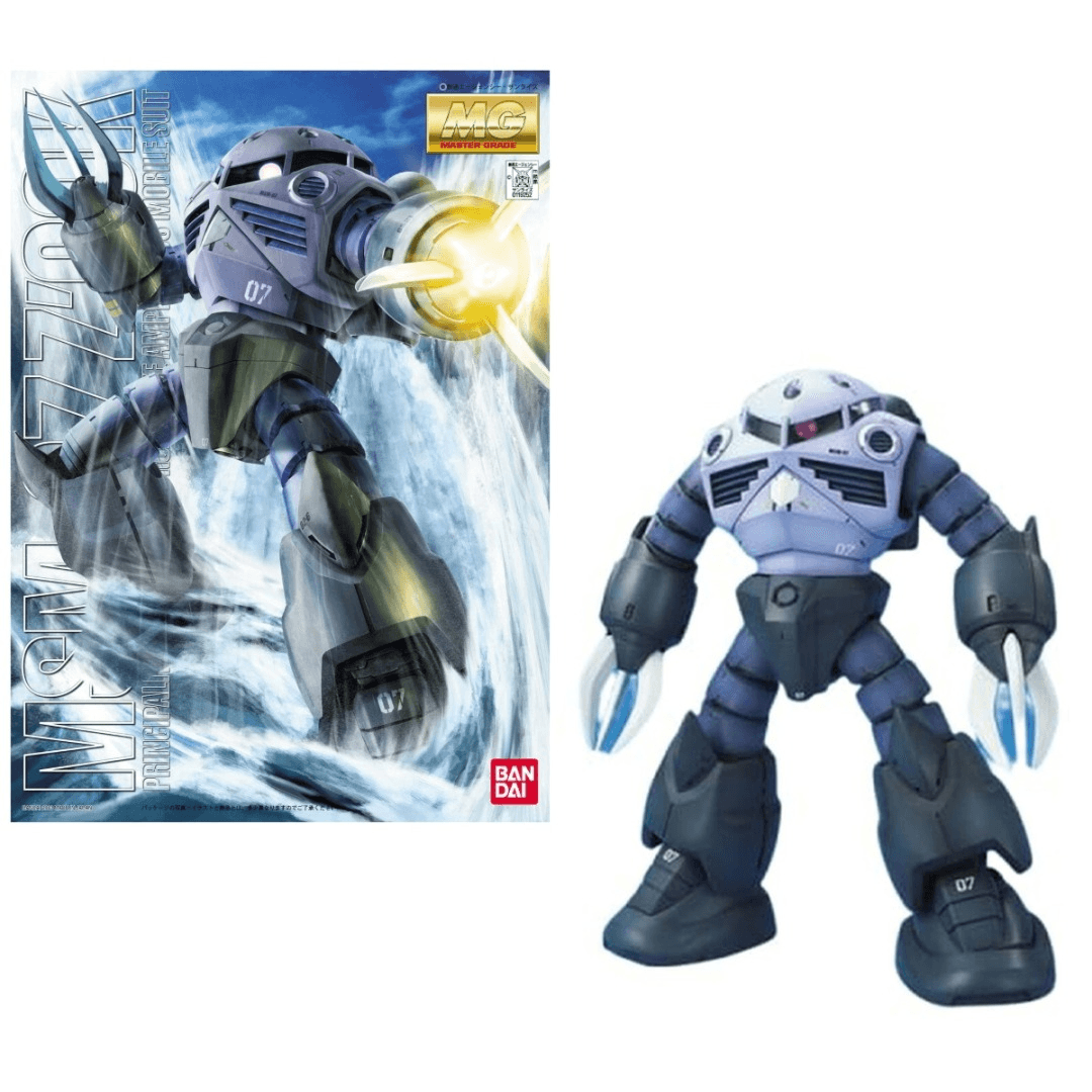 MG 061 MSM-07 Z'Gok