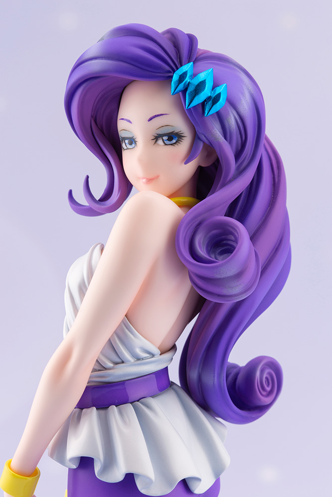 My Little Pony Bishoujo Rarity KOTOBUKIYA