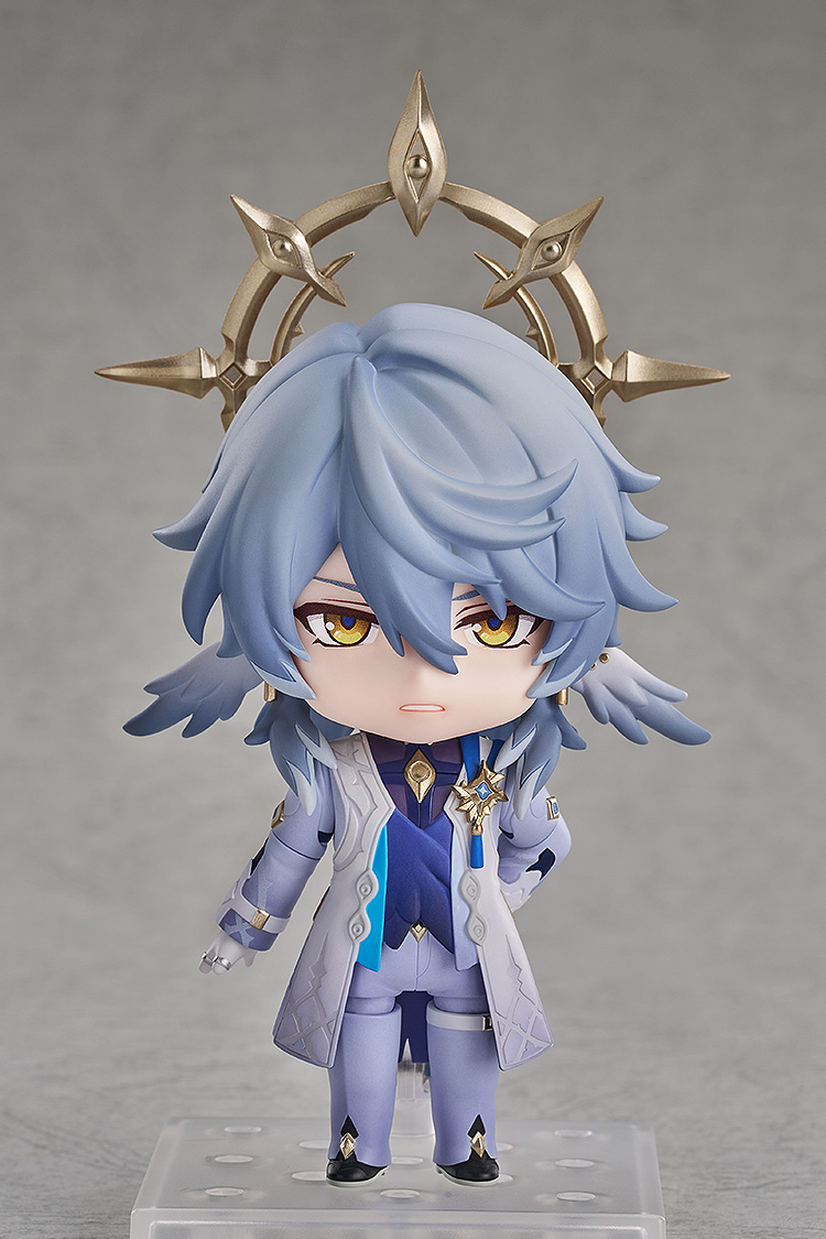 2696 Honkai: Star Rail Nendoroid Sunday GOOD SMILE COMPANY