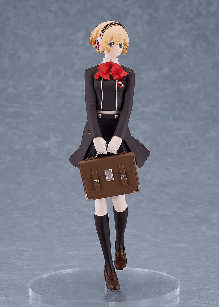 Persona 3 Reload POP UP PARADE Aigis: School Uniform Ver.GOOD SMILE COMPANY