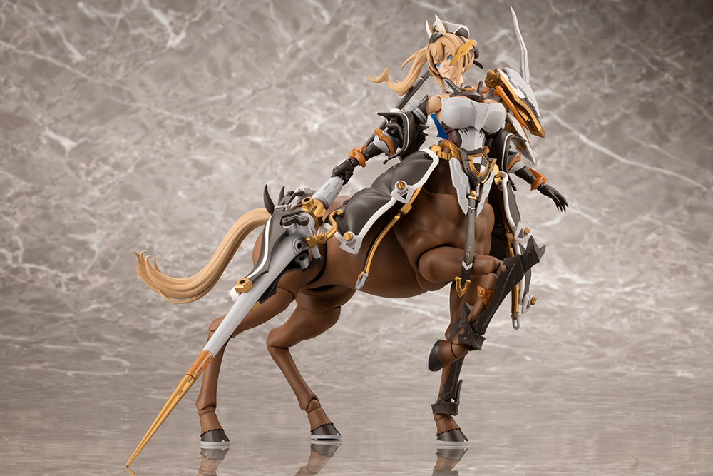 ARCANADEA ELENA KOTOBUKIYA