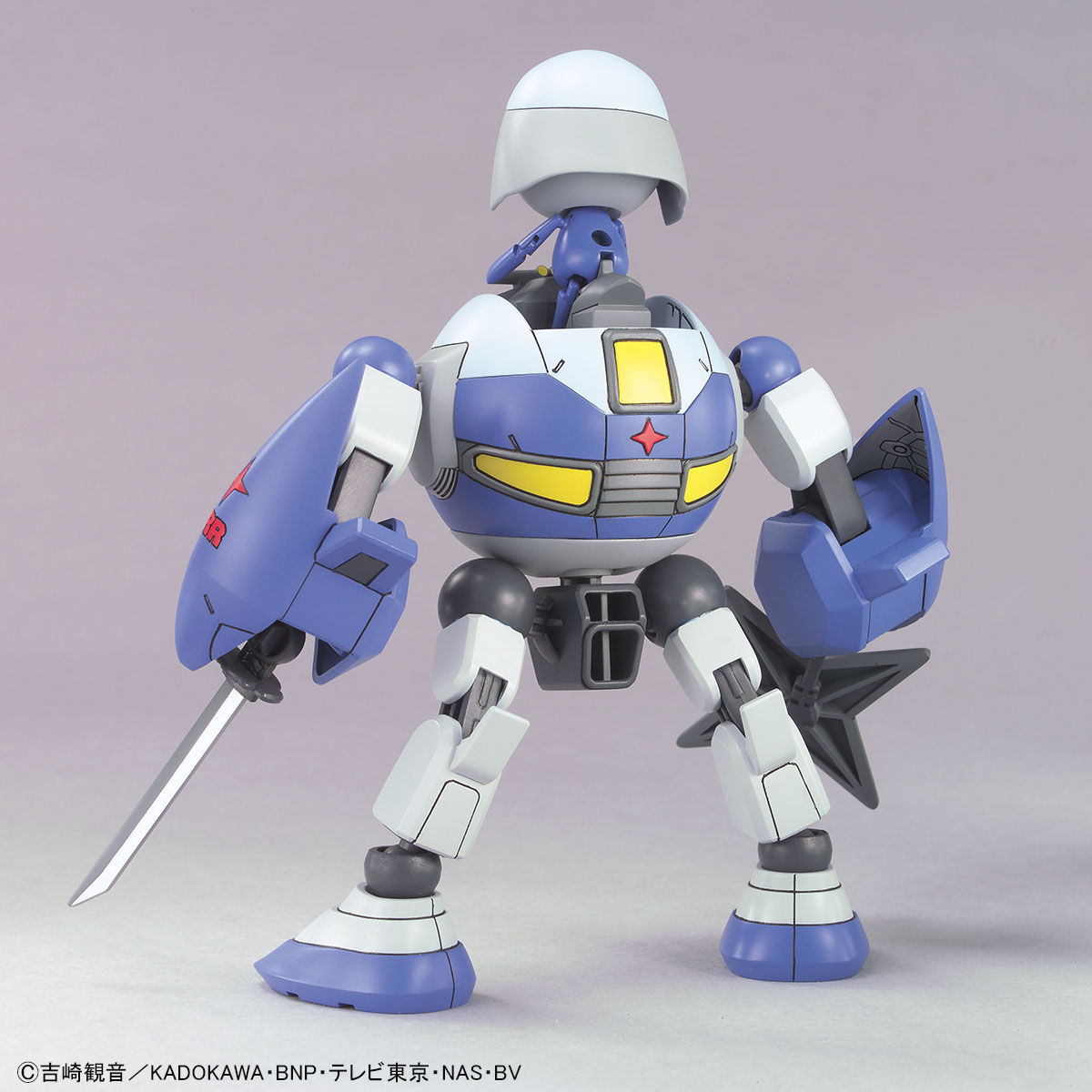 Keroro 13 Dororo Robo