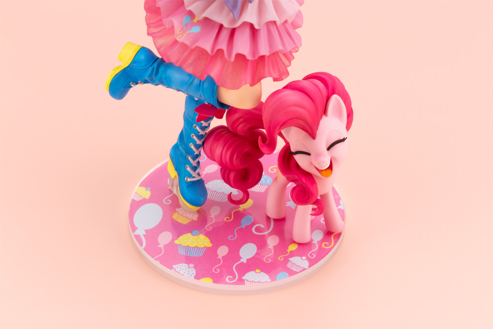 My Little Pony Bishoujo Pinkie Pie KOTOBUKIYA
