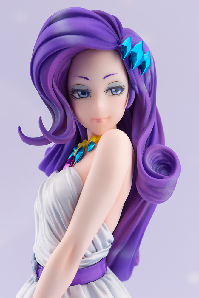 My Little Pony Bishoujo Rarity KOTOBUKIYA