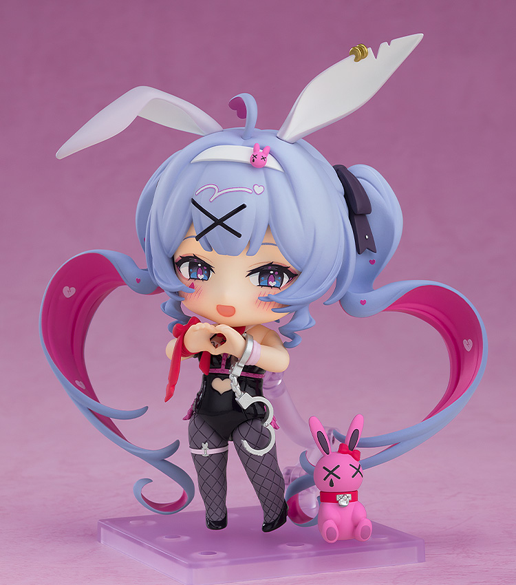 2730 Hatsune Miku Nendoroid Hatsune Miku: Rabbit Hole Ver. GOOD SMILE COMPANY