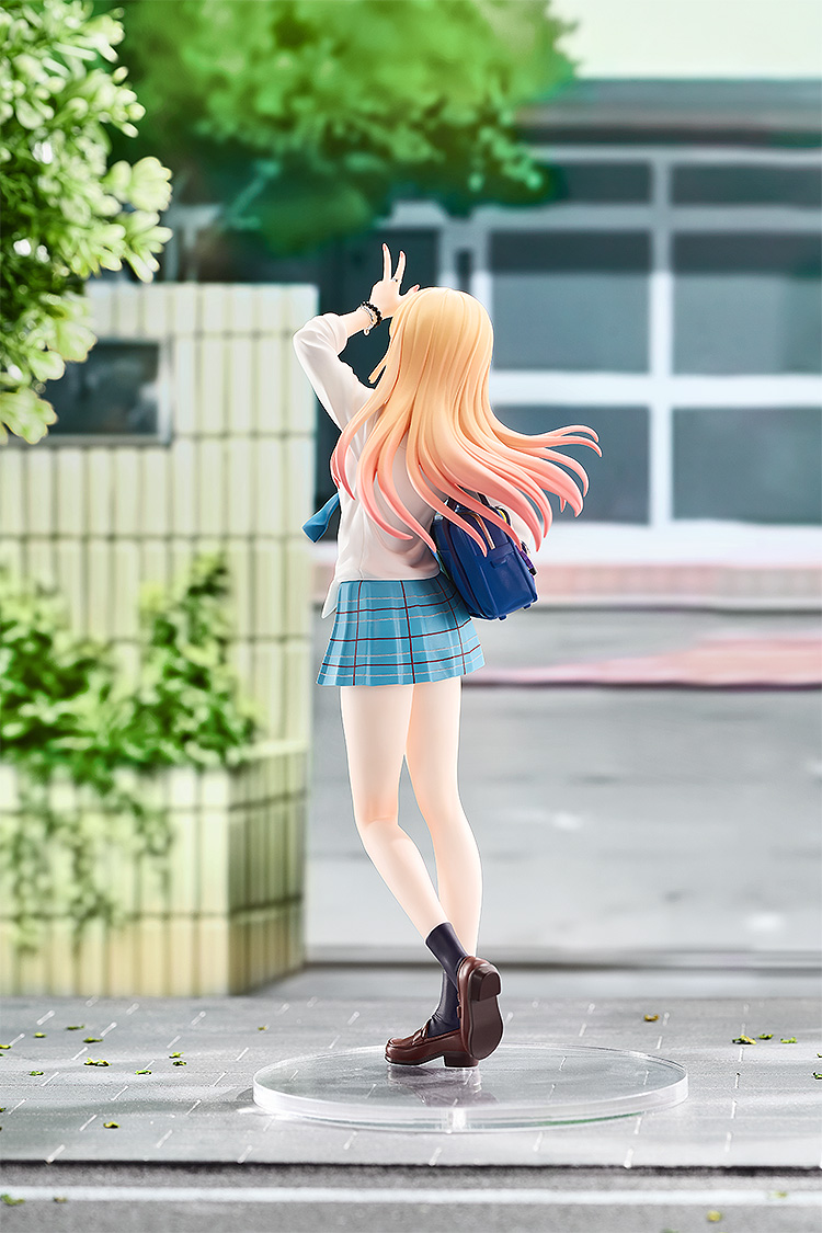 My Dress-Up Darling POP UP PARADE Marin Kitagawa GOOD SMILE COMPANY