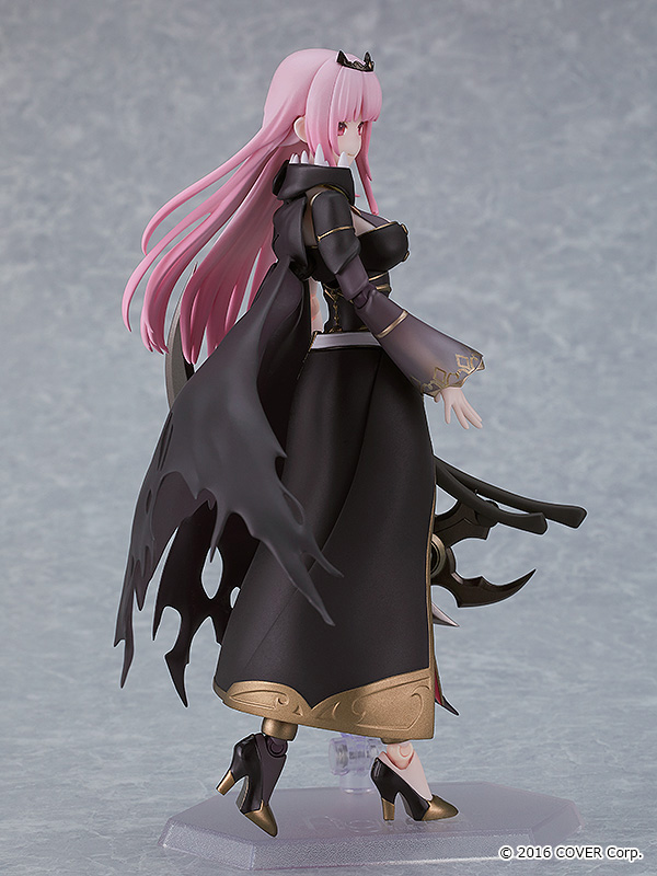602 hololive production figma Mori Calliope Max Factory