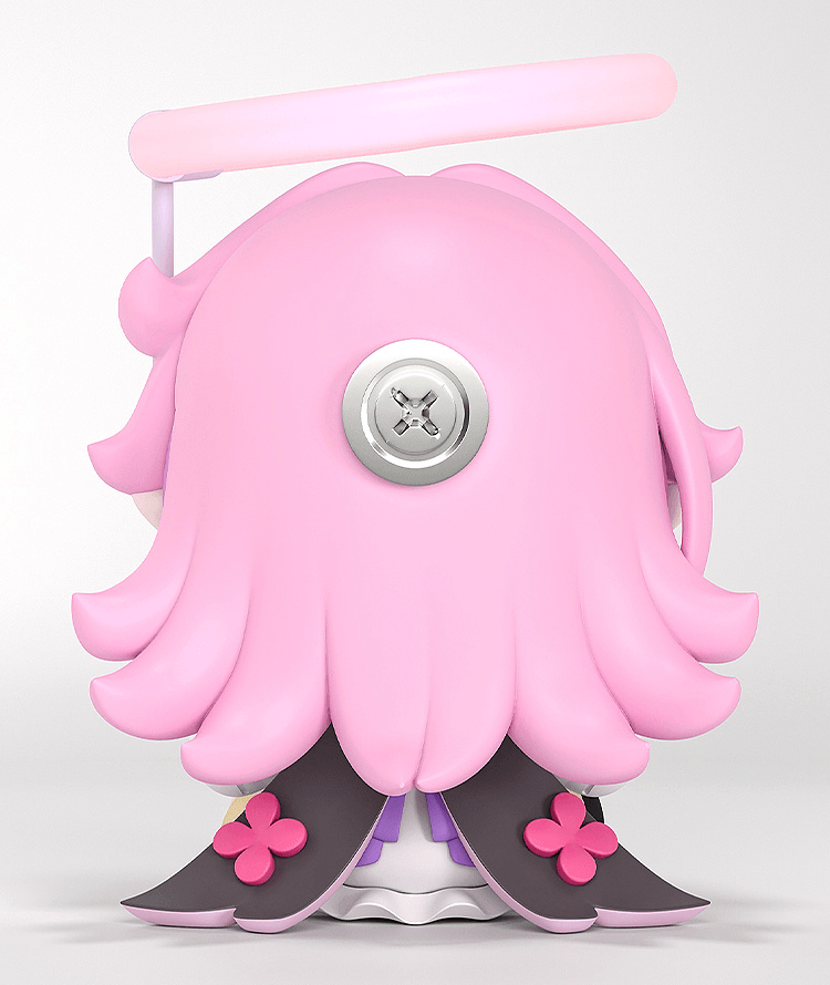 Honkai: Star Rail Huggy Good Smile ELF/Elf Elysia GOOD SMILE COMPANY