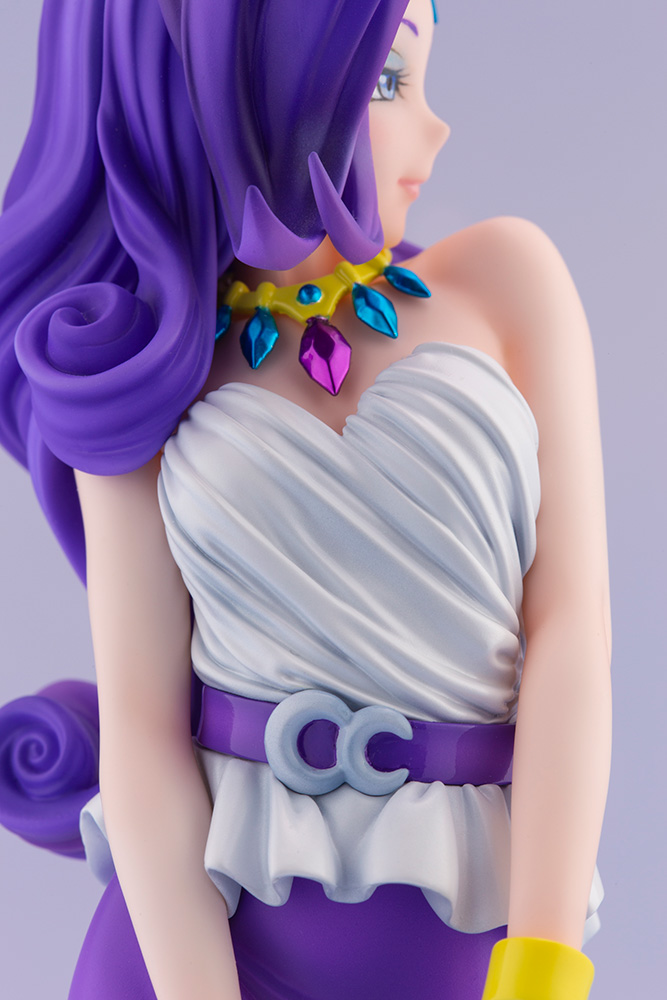 My Little Pony Bishoujo Rarity KOTOBUKIYA