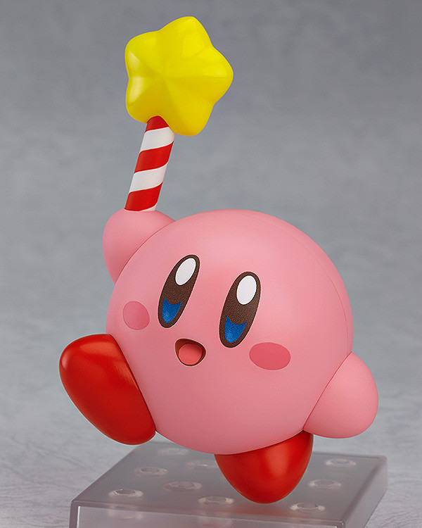 0544 Kirby Nendoroid Kirby GOOD SMILE COMPANY