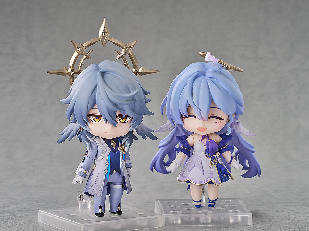 2696 Honkai: Star Rail Nendoroid Sunday GOOD SMILE COMPANY