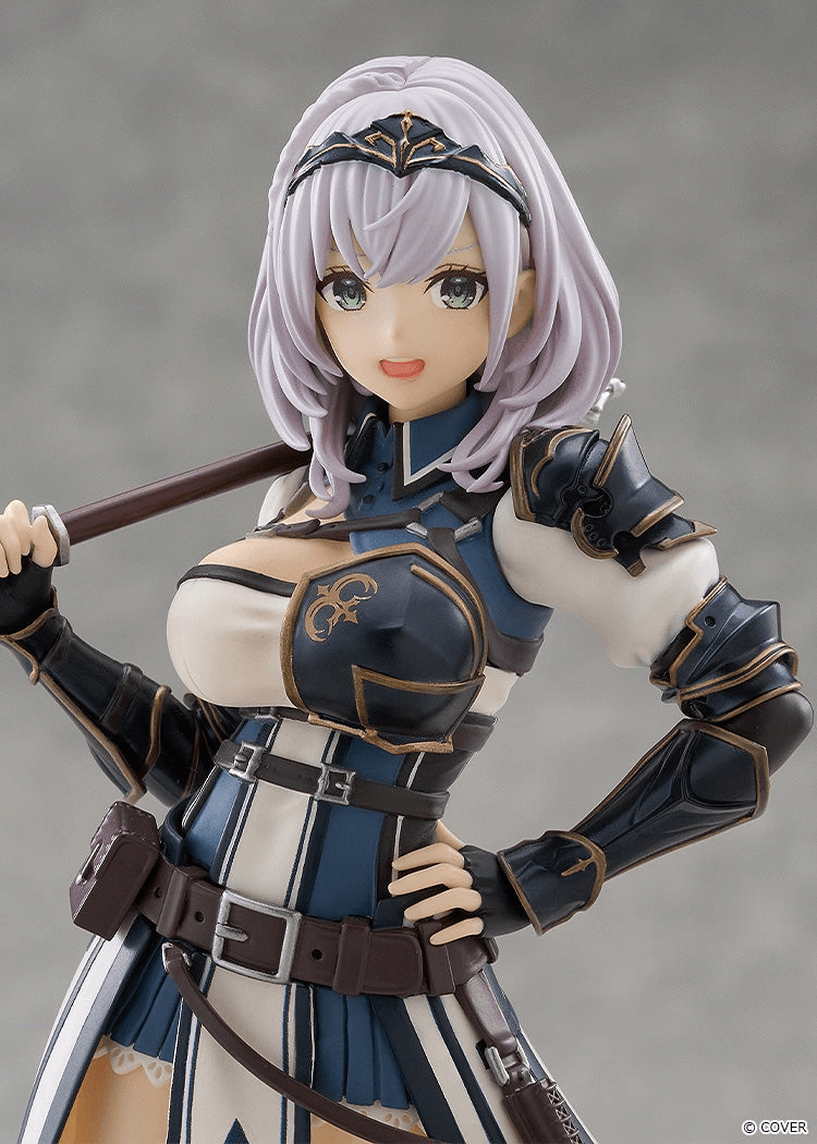 hololive production POP UP PARADE SP Shirogane Noel GOOD SMILE COMPANY