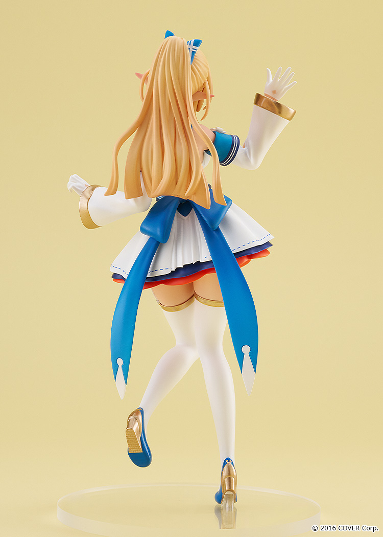 hololive production POP UP PARADE Shiranui Flare