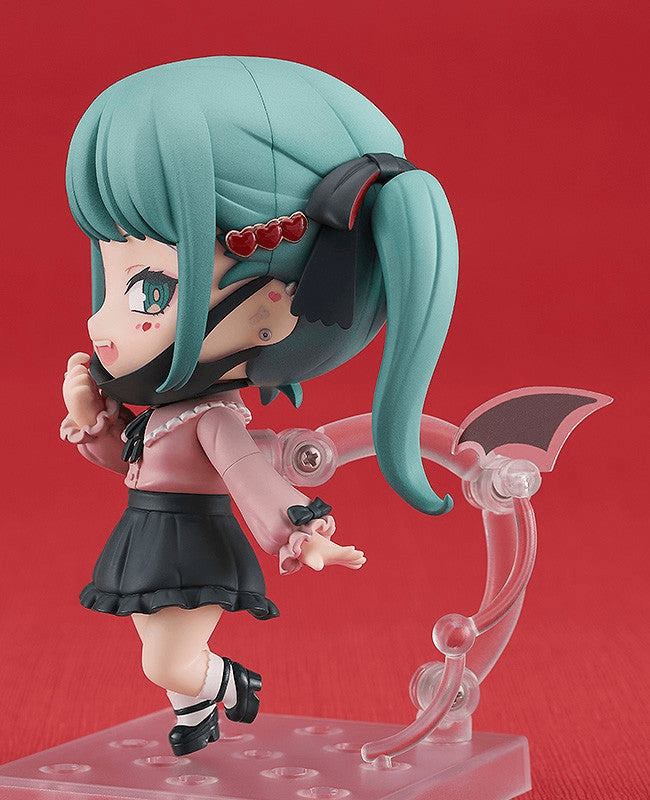 2239 Hatsune Miku Nendoroid Hatsune Miku: The Vampire Ver.(Rerelease)2026 GOOD SMILE COMPANY