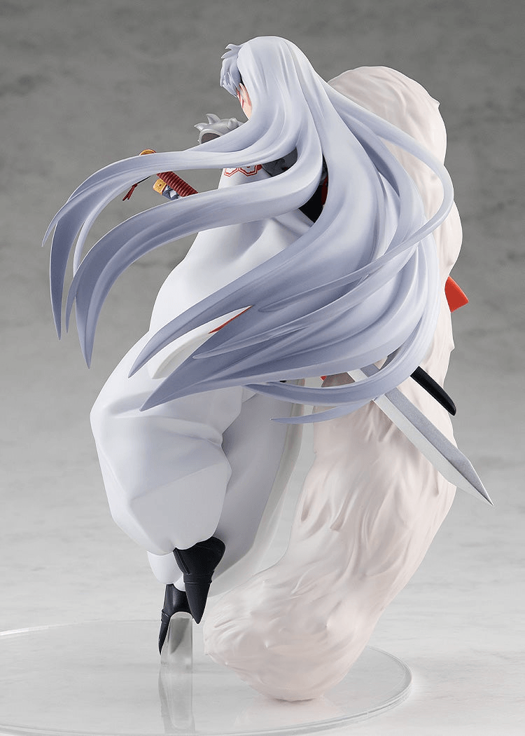 Inuyasha POP UP PARADE Sesshomaru (Rerelease)2026 GOOD SMILE COMPANY