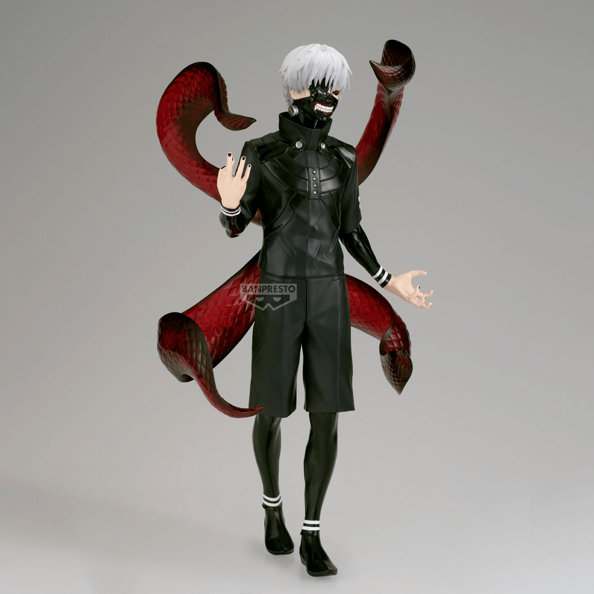 Tokyo Ghoul Grandista-KANEKI KEN Ⅱ-BANDAI Banpresto