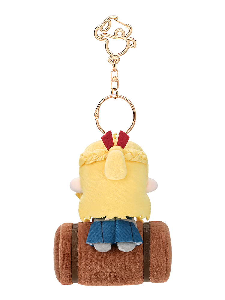 Delicious in Dungeon Plushie Reusable Bag Marcille GOOD SMILE COMPANY