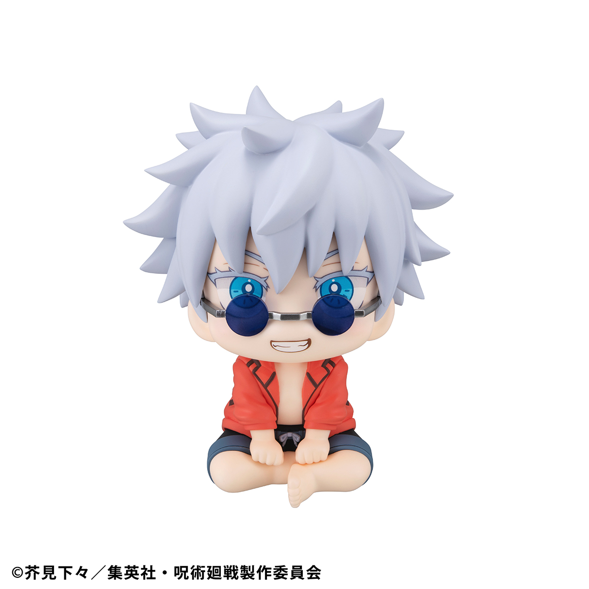 Jujutsu Kaisen Lookup Satoru Gojo Okinawa Ver.MEGAHOUSE