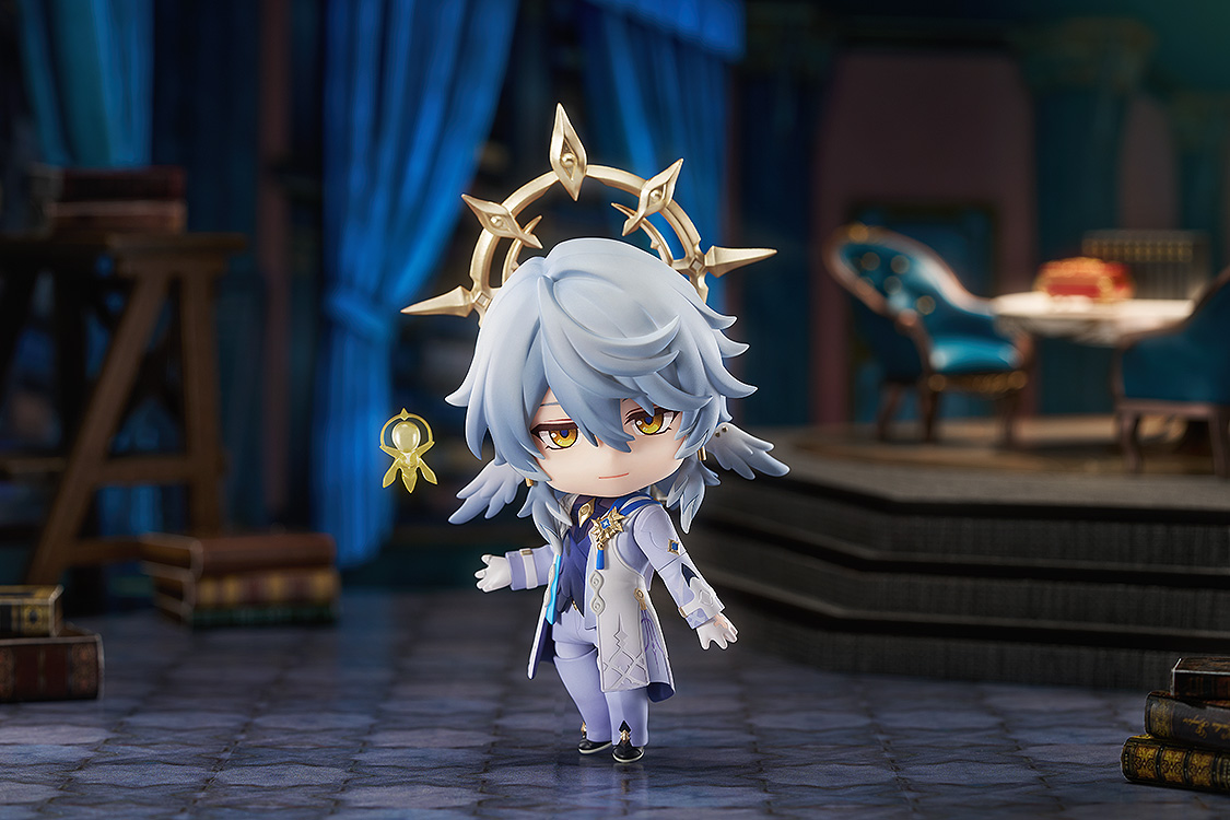 2696 Honkai: Star Rail Nendoroid Sunday GOOD SMILE COMPANY