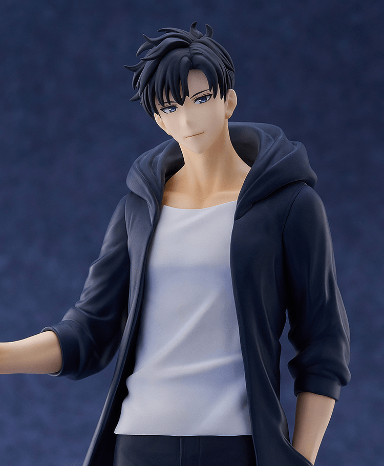 Solo Leveling POP UP PARADE Sung Jinwoo L Size GOOD SMILE COMPANY