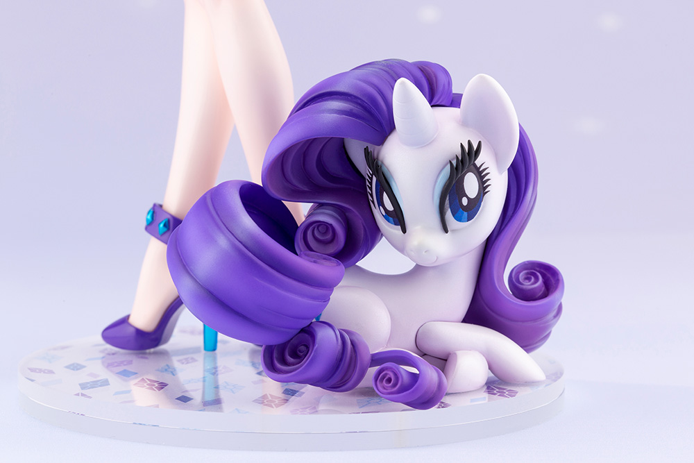 My Little Pony Bishoujo Rarity KOTOBUKIYA