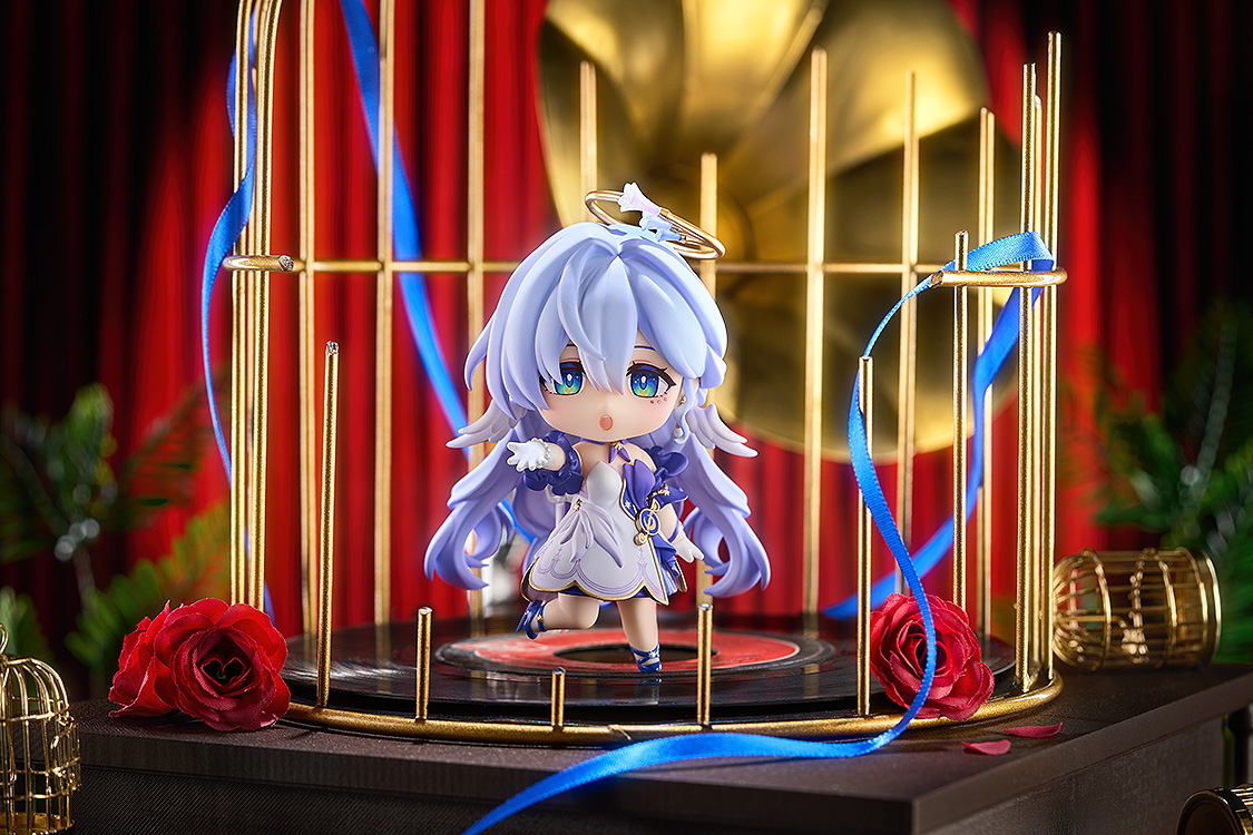 2694 Honkai: Star Rail Nendoroid Robin GOOD SMILE COMPANY