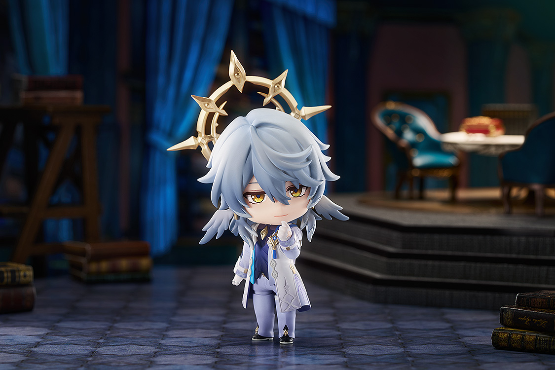 2696 Honkai: Star Rail Nendoroid Sunday GOOD SMILE COMPANY