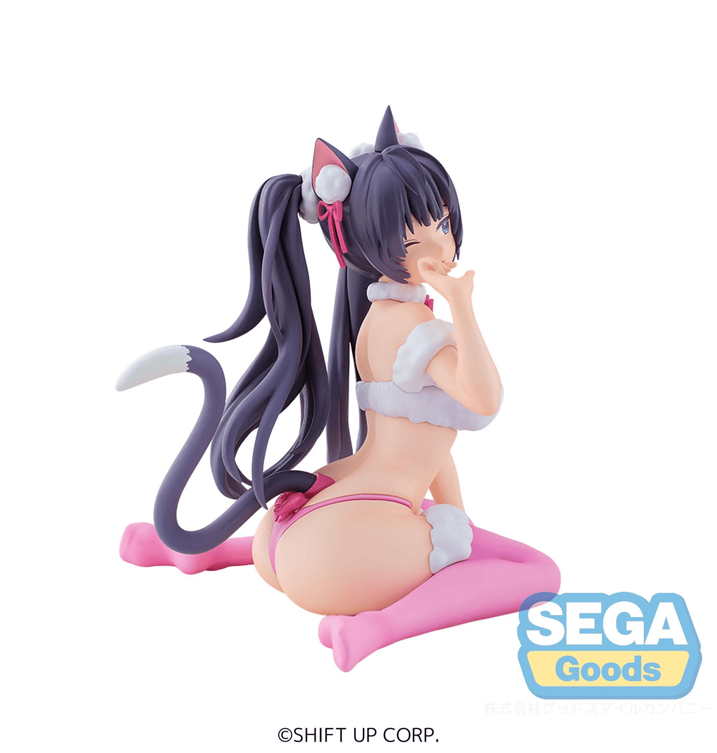 GODDESS OF VICTORY: NIKKE Nero Yumemirize SEGA(Rerelease)