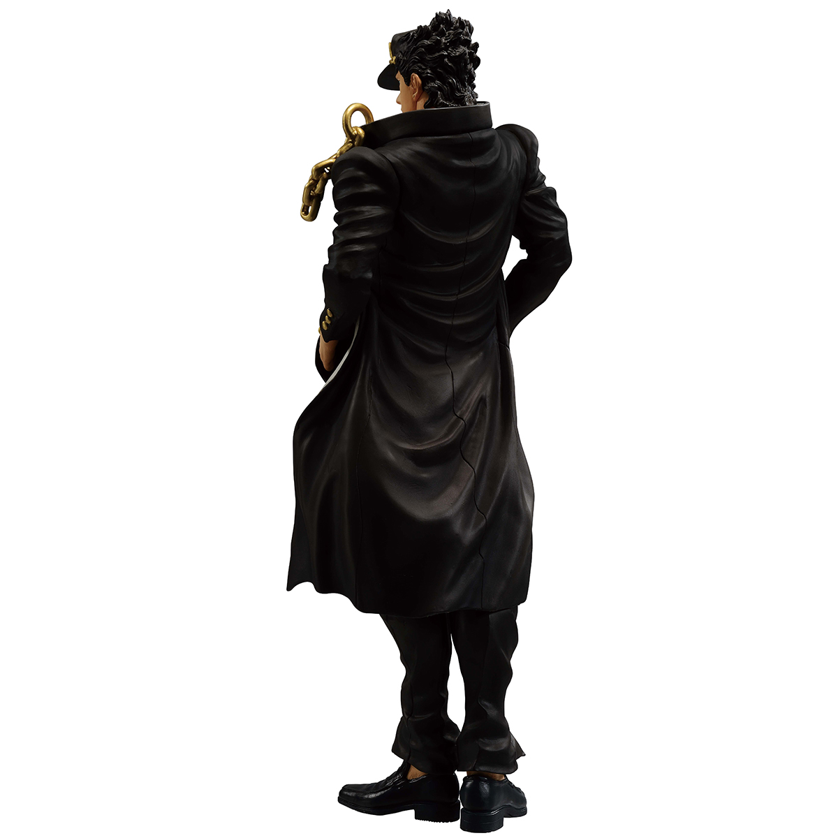 JoJo's Bizarre Adventure Jotaro Kujo (Stardust Crusaders+) Masterlise Ichibansho Figure Bandai