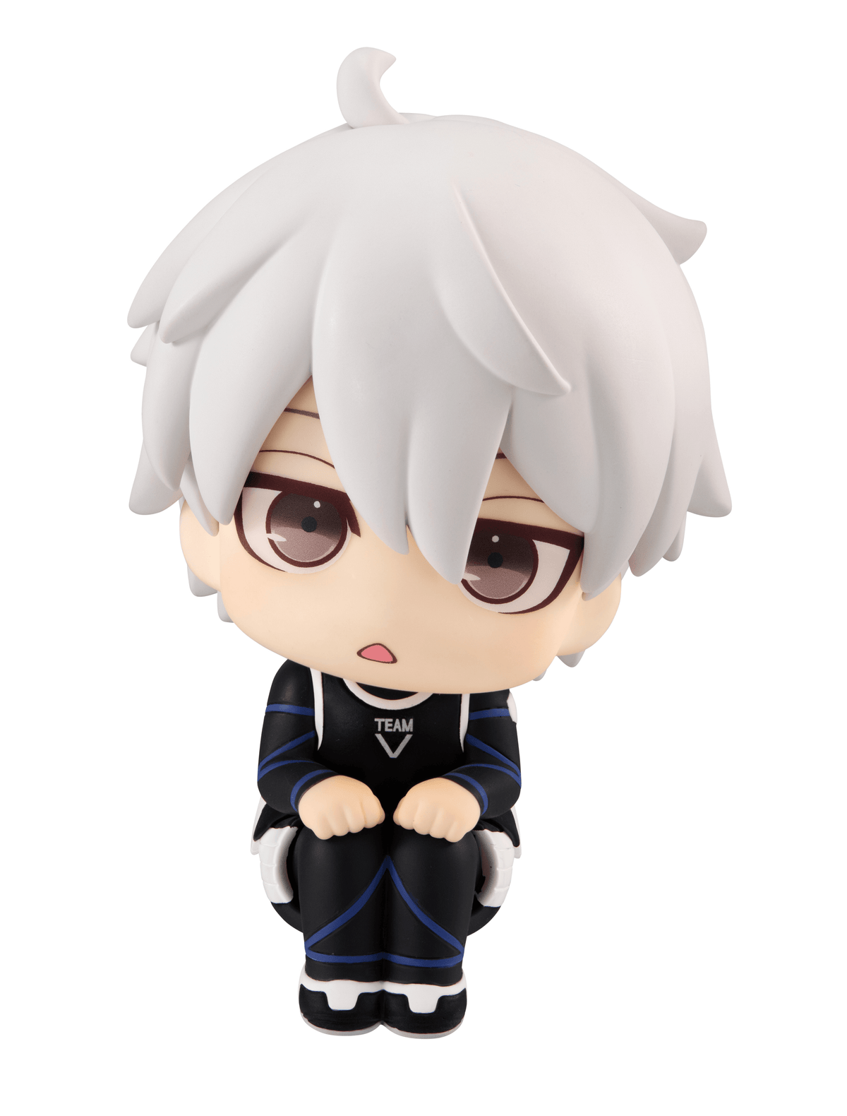 BLUE LOCK Lookup Seishiro Nagi (Repeat)MEGAHOUSE